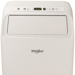 Кондиціонер Whirlpool PACF212HPW (859991643580) - Картинка 3