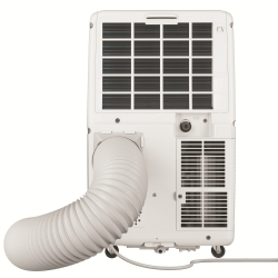 Кондиціонер Whirlpool PACF212HPW (859991643580) - Картинка 10