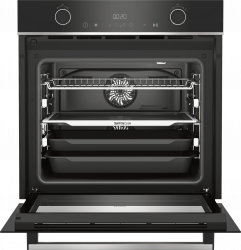 Електрична духова шафа Beko BBVM13400XDS (7768287623) - Картинка 3