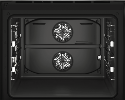 Електрична духова шафа Beko BBVM13400XDS (7768287623) - Картинка 5