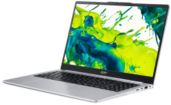 Ноутбук Acer Aspire Lite AL15-49P-R35K (NX.DT8EU.004) Light Silver - Картинка 6