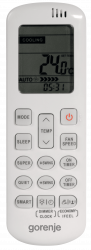 ����������� Gorenje REA 35 KC2 (20017813/20017815) - �������� 6
