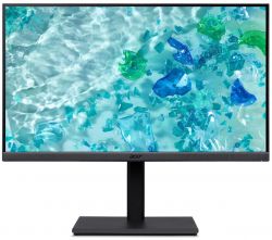 ������� 27" Acer B277KLBbmiiprzx (UM.HB7EE.B01) Black