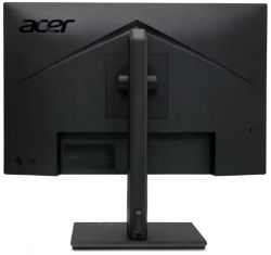 Монитор 27" Acer B277KLBbmiiprzx (UM.HB7EE.B01) Black - Картинка 2