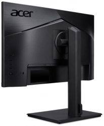 Монитор 27" Acer B277KLBbmiiprzx (UM.HB7EE.B01) Black - Картинка 6