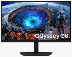 ������� 27" Samsung LS27HG800EFXUA