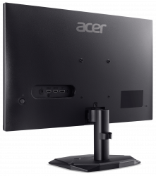 Монитор 23.8" Acer Nitro KG240YW3bmiipx (UM.QX0EE.329) Black - Картинка 3