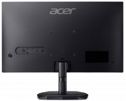 Монитор 23.8" Acer Nitro KG240YW3bmiipx (UM.QX0EE.329) Black - Картинка 6