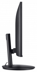 Монiтор 23.8" Acer Nitro XF240YW3biiph (UM.QX0EE.320) Black - Картинка 3