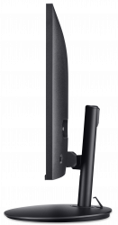 Монiтор 23.8" Acer Nitro XF240YW3biiph (UM.QX0EE.320) Black - Картинка 7