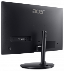 Монiтор 23.8" Acer Nitro XF240YW3biiph (UM.QX0EE.320) Black - Картинка 4
