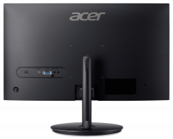Монiтор 23.8" Acer Nitro XF240YW3biiph (UM.QX0EE.320) Black - Картинка 8