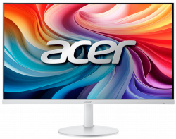 Монiтор 23.8" Acer SA243YG0wmix (UM.QS3EE.017) White - Картинка 2