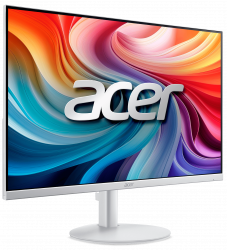Монiтор 23.8" Acer SA243YG0wmix (UM.QS3EE.017) White - Картинка 6