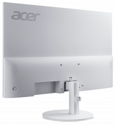 Монiтор 23.8" Acer SA243YG0wmix (UM.QS3EE.017) White - Картинка 8