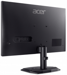 Монiтор 27" Acer Nitro KG270W0biip (UM.HX0EE.043) Black - Картинка 3