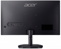 Монiтор 27" Acer Nitro KG270W0biip (UM.HX0EE.043) Black - Картинка 6