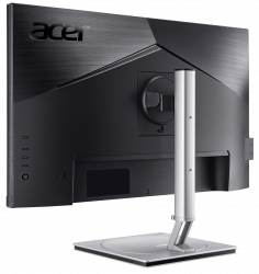 Монитор 27" Acer PE270KL1smiqpruzx (UM.HP0EE.101) Silver - Картинка 8