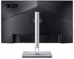 Монитор 27" Acer PE270KL1smiqpruzx (UM.HP0EE.101) Silver - Картинка 5