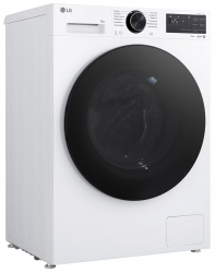 Пральна машина автоматична LG F2X5PS5W - Картинка 5