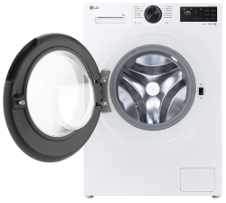 Пральна машина автоматична LG F2X5PS5W - Картинка 11
