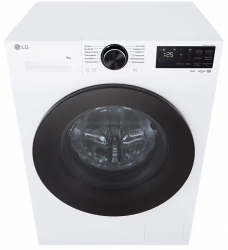 Пральна машина автоматична LG F2X5PS5W - Картинка 13