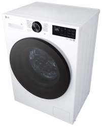 Пральна машина автоматична LG F2X5PS5W - Картинка 8