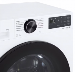 Пральна машина автоматична LG F2X5PS5W - Картинка 14