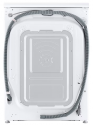 Пральна машина автоматична LG F2X5PS5W - Картинка 4
