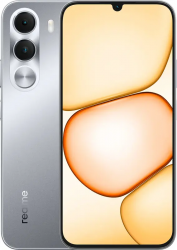 ��������� ������� realme C100i 4/128GB Dusk Grey - �������� 1
