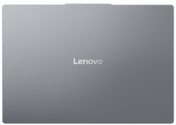 Ноутбук Lenovo IdeaPad Slim 3 16ARP10 (83K800EGRA) Luna Grey - Картинка 3