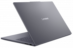 Ноутбук Lenovo IdeaPad Slim 3 16ARP10 (83K800EGRA) Luna Grey - Картинка 4