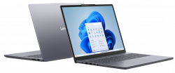 Ноутбук Lenovo IdeaPad Slim 3 16ARP10 (83K800EGRA) Luna Grey - Картинка 7