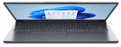 ������� Lenovo IdeaPad Slim 3 16ARP10 (83K800EGRA) Luna Grey - �������� 16