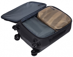 Дорожня сумка Thule Clean/Dirty Packing Cube TCCD-201 Gentle Beige (3205567) - Картинка 3