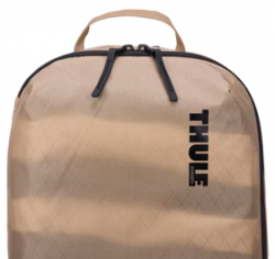 Дорожня сумка Thule Clean/Dirty Packing Cube TCCD-201 Gentle Beige (3205567) - Картинка 8