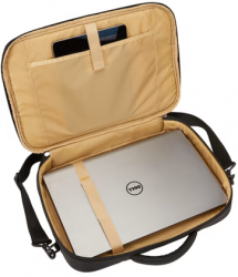 Сумка Case Logic Propel Briefcase for 15.6' PROPC-116 Black (3205283) - Картинка 10