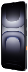 �������� Infinix Hot 70 X6895 4/128GB Night Pulse (X6895 4/128 Black) - �������� 2