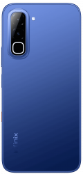 �������� Infinix Hot 70 X6895 4/128GB Dive Blue (X6895 4/128 Blue) - �������� 4