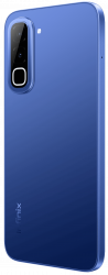 �������� Infinix Hot 70 X6895 4/128GB Dive Blue (X6895 4/128 Blue) - �������� 3