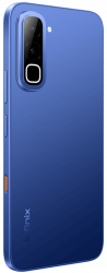 �������� Infinix Hot 70 X6895 4/128GB Dive Blue (X6895 4/128 Blue) - �������� 6