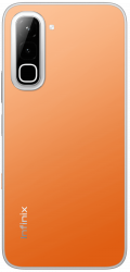 �������� Infinix Hot 70 X6895 4/128GB Thermo Orange (X6895 4/128 Orange) - �������� 4