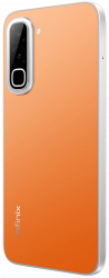 �������� Infinix Hot 70 X6895 4/128GB Thermo Orange (X6895 4/128 Orange) - �������� 3