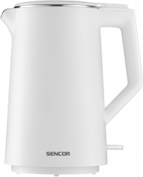 Електрочайник Sencor SWK 0550WH (41023906) - Картинка 9