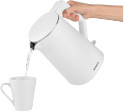Електрочайник Sencor SWK 0550WH (41023906) - Картинка 5