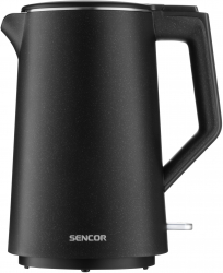 Електрочайник Sencor SWK 0551BK (41023976) - Картинка 11