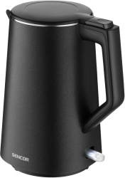 Електрочайник Sencor SWK 0551BK (41023976) - Картинка 4