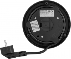 Електрочайник Sencor SWK 0551BK (41023976) - Картинка 14
