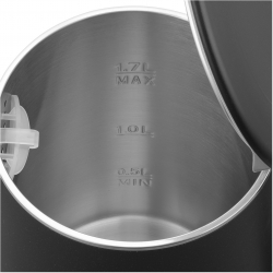 Електрочайник Sencor SWK 0551BK (41023976) - Картинка 7