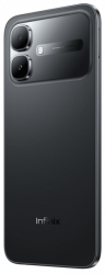 �������� Infinix Smart 20 X6840B 4/64GB Shadow Black (X6840B 4/64 Black) - �������� 3